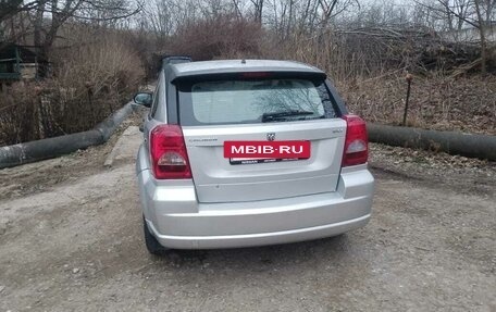 Dodge Caliber I рестайлинг, 2006 год, 350 000 рублей, 3 фотография