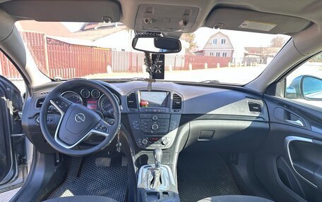 Opel Insignia II рестайлинг, 2013 год, 1 150 000 рублей, 8 фотография