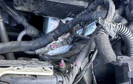 Opel Insignia II рестайлинг, 2013 год, 1 150 000 рублей, 13 фотография