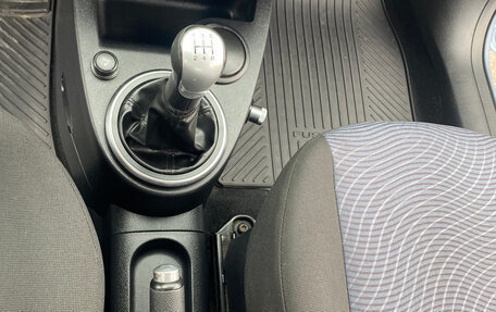 Ford Fusion I, 2007 год, 550 000 рублей, 17 фотография