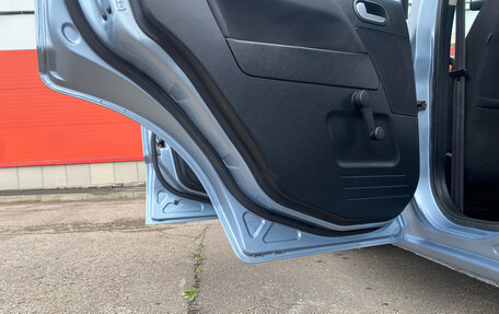 Ford Fusion I, 2007 год, 550 000 рублей, 11 фотография