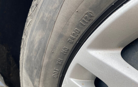 Ford Fusion I, 2007 год, 550 000 рублей, 19 фотография