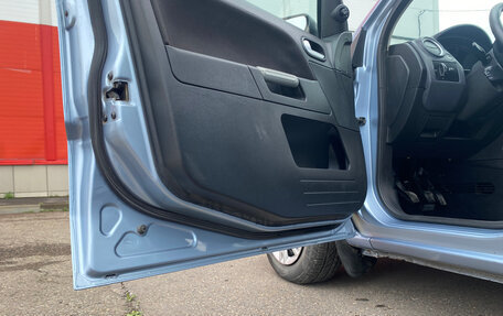 Ford Fusion I, 2007 год, 550 000 рублей, 12 фотография