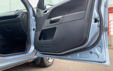 Ford Fusion I, 2007 год, 550 000 рублей, 14 фотография