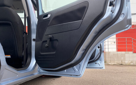 Ford Fusion I, 2007 год, 550 000 рублей, 13 фотография