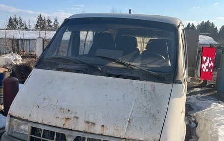 ГАЗ 310221 Волга, 2000 год, 110 000 рублей, 2 фотография