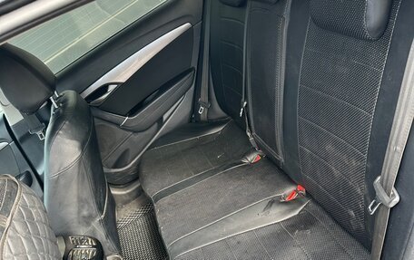 Hyundai i40 I рестайлинг, 2015 год, 1 200 000 рублей, 3 фотография