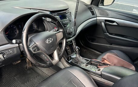 Hyundai i40 I рестайлинг, 2015 год, 1 200 000 рублей, 4 фотография
