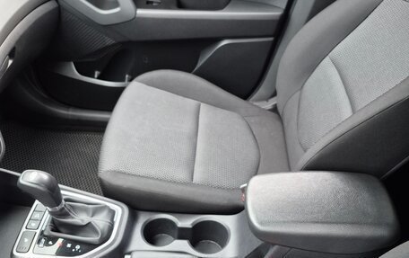 Hyundai Creta I рестайлинг, 2021 год, 2 090 000 рублей, 10 фотография