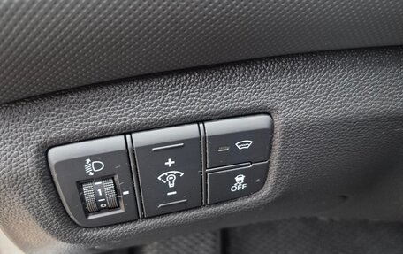 Hyundai Creta I рестайлинг, 2021 год, 2 090 000 рублей, 12 фотография