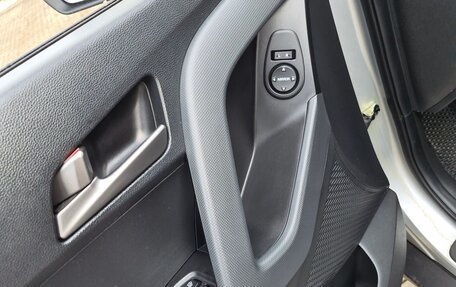 Hyundai Creta I рестайлинг, 2021 год, 2 090 000 рублей, 13 фотография