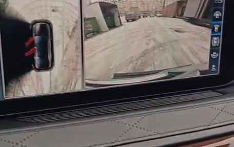 Mercedes-Benz S-Класс, 2018 год, 15 000 000 рублей, 3 фотография