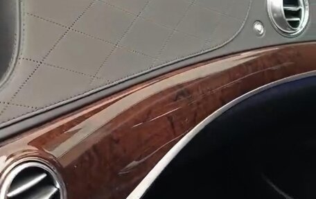 Mercedes-Benz S-Класс, 2018 год, 15 000 000 рублей, 4 фотография