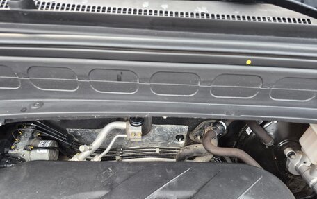 Hyundai Creta I рестайлинг, 2021 год, 2 090 000 рублей, 17 фотография