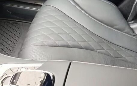 Mercedes-Benz S-Класс, 2018 год, 15 000 000 рублей, 6 фотография