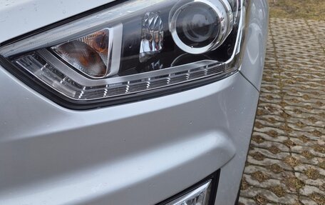 Hyundai Creta I рестайлинг, 2021 год, 2 090 000 рублей, 20 фотография