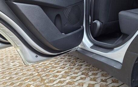 Hyundai Creta I рестайлинг, 2021 год, 2 090 000 рублей, 18 фотография