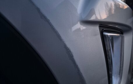 Hyundai Creta I рестайлинг, 2021 год, 2 090 000 рублей, 24 фотография