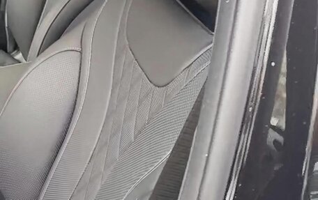 Mercedes-Benz S-Класс, 2018 год, 15 000 000 рублей, 9 фотография