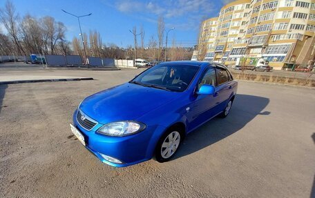 Daewoo Gentra II, 2013 год, 580 000 рублей, 2 фотография