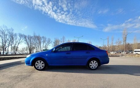 Daewoo Gentra II, 2013 год, 580 000 рублей, 3 фотография