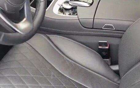 Mercedes-Benz S-Класс, 2018 год, 15 000 000 рублей, 8 фотография