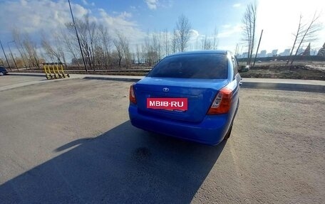 Daewoo Gentra II, 2013 год, 580 000 рублей, 7 фотография