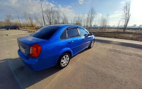 Daewoo Gentra II, 2013 год, 580 000 рублей, 9 фотография