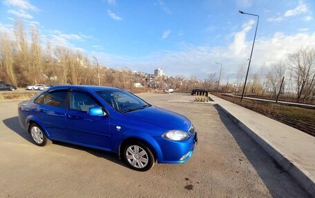Daewoo Gentra II, 2013 год, 580 000 рублей, 12 фотография