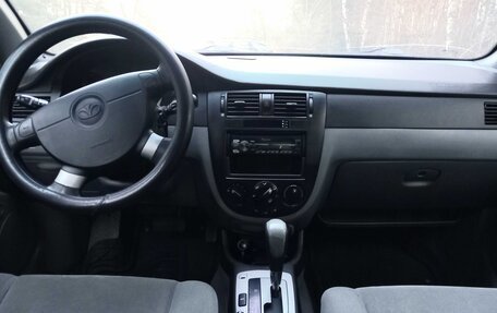 Daewoo Gentra II, 2013 год, 580 000 рублей, 15 фотография