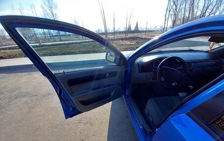 Daewoo Gentra II, 2013 год, 580 000 рублей, 13 фотография