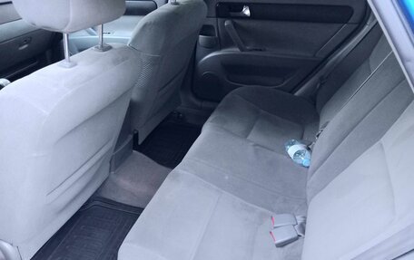 Daewoo Gentra II, 2013 год, 580 000 рублей, 18 фотография