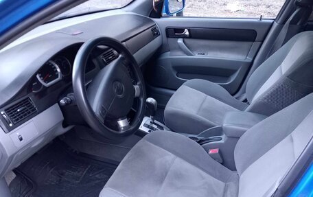 Daewoo Gentra II, 2013 год, 580 000 рублей, 14 фотография