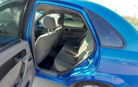 Daewoo Gentra II, 2013 год, 580 000 рублей, 17 фотография