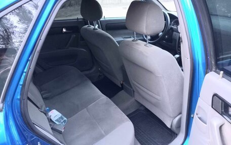 Daewoo Gentra II, 2013 год, 580 000 рублей, 21 фотография