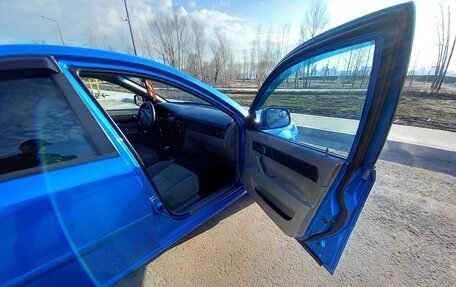 Daewoo Gentra II, 2013 год, 580 000 рублей, 22 фотография