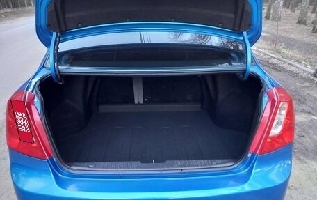 Daewoo Gentra II, 2013 год, 580 000 рублей, 19 фотография