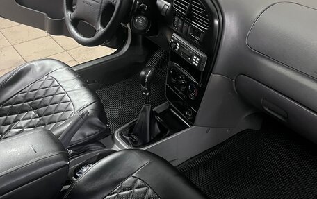 KIA Spectra II (LD), 2008 год, 360 000 рублей, 7 фотография