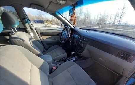 Daewoo Gentra II, 2013 год, 580 000 рублей, 24 фотография