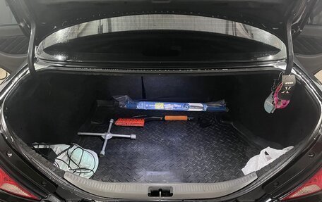 KIA Spectra II (LD), 2008 год, 360 000 рублей, 10 фотография