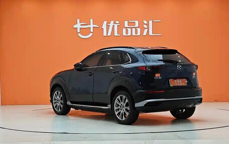 Mazda CX-30 I, 2021 год, 1 349 000 рублей, 4 фотография