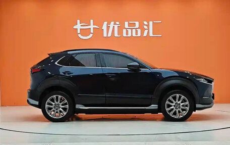 Mazda CX-30 I, 2021 год, 1 349 000 рублей, 7 фотография