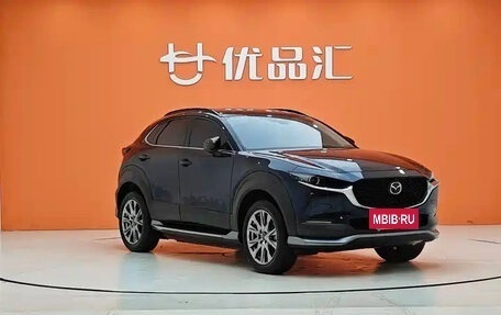 Mazda CX-30 I, 2021 год, 1 349 000 рублей, 8 фотография