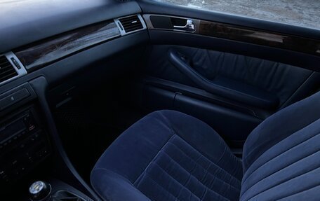 Audi A6, 1997 год, 340 000 рублей, 14 фотография