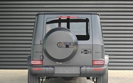 Mercedes-Benz G-Класс AMG, 2020 год, 16 790 000 рублей, 6 фотография