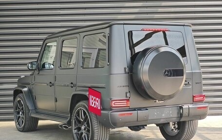 Mercedes-Benz G-Класс AMG, 2020 год, 16 790 000 рублей, 7 фотография