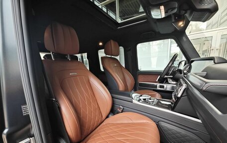 Mercedes-Benz G-Класс AMG, 2020 год, 16 790 000 рублей, 17 фотография