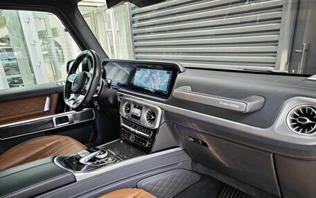 Mercedes-Benz G-Класс AMG, 2020 год, 16 790 000 рублей, 19 фотография