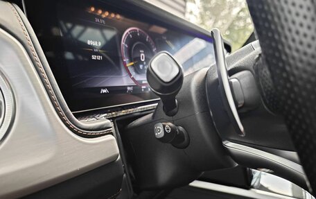 Mercedes-Benz G-Класс AMG, 2020 год, 16 790 000 рублей, 18 фотография