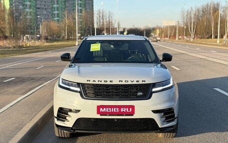 Land Rover Range Rover Evoque II, 2025 год, 2 фотография